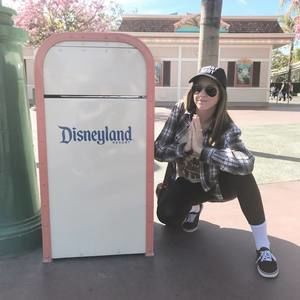 Meet your Posher, Alison